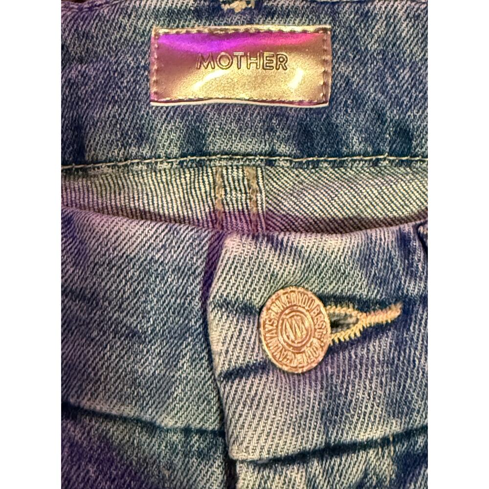 Bundle 2 mother distressed light - image 4